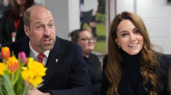 The royal couple will mark their anniversary at a self-catering cottage on Mull after a day of official engagements