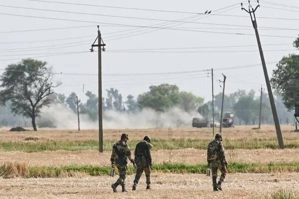 Saudi Arabia urges India and Pakistan to de-escalate tensions