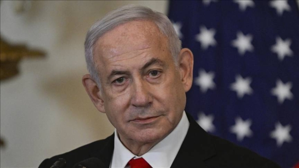 Hamas says Israel rejected five-year ceasefire proposal