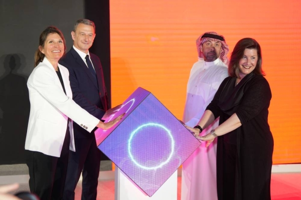 Cenomi Centers and Unibail-Rodamco-Westfield forge landmark partnership to shape future of retail real estate in KSA