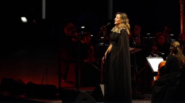 Saudi opera talents complete 18-month elite training in Milan and Rome