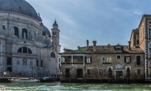 Saudi Arabia to showcase cultural renaissance at 2025 Venice Architecture Biennale
