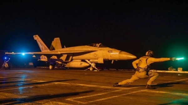 Riyadh hails Yemen ceasefire agreement