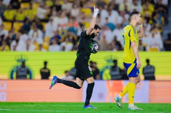 Al Ittihad stun Al Nassr with dramatic 3-2 comeback in Saudi Pro League thriller