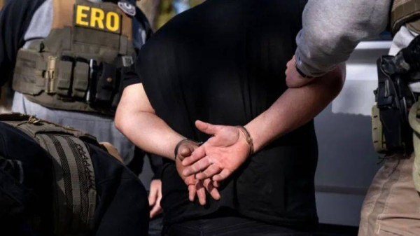Donald Trump promised voters 'mass deportations'