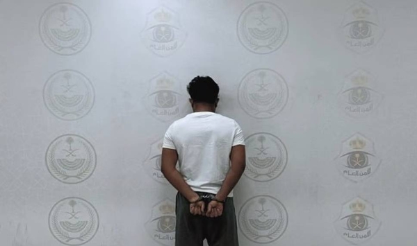 Security patrols in Makkah have arrested a Yemeni resident for involving in fraudulent acts related to Hajj.