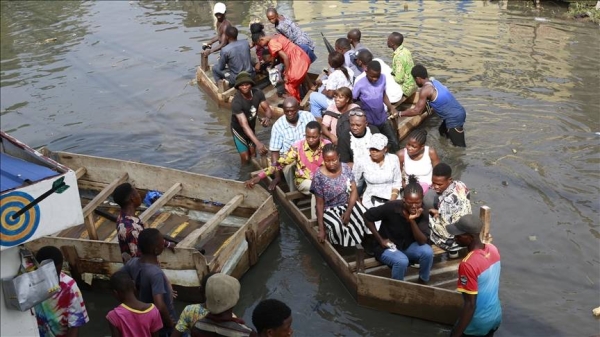At least 62 dead, 50 missing after floods devastate villages in eastern DR Congo