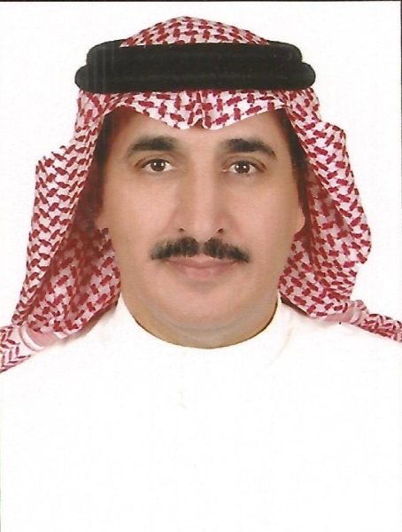 Dr. Abdulaziz Alasmari