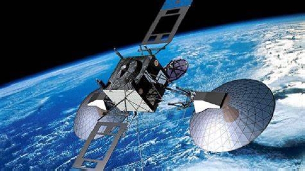 Saudi Arabia to launch first space weather satellite under Artemis II mission