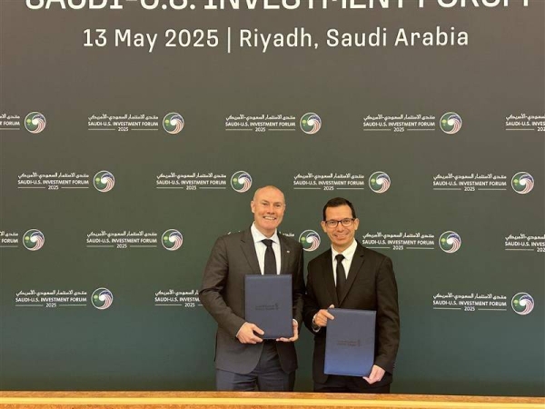 King Salman Airport Company signs deal with Bechtel to build three new terminals
