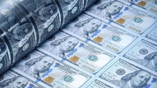 US loses final triple-A credit rating as Moody’s cites rising debt and deficits