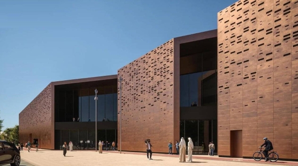 Film Commission launches JAX Film Studios in Riyadh