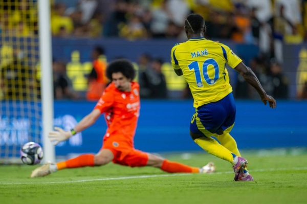 Nassr held by Taawoun, miss out on AFC Elite qualification