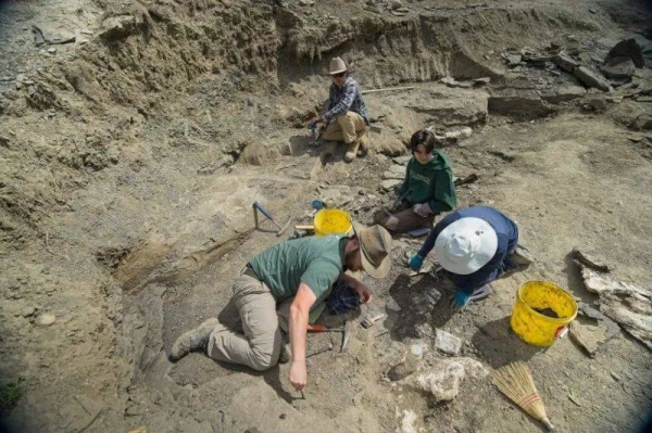 Pipestone Creek still holds many secrets