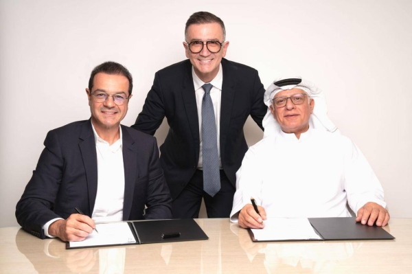MAGRABi Retail Group acquires leading Kuwaiti retailer Kefan Optics