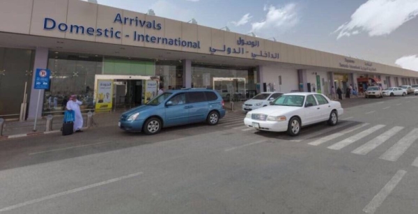 The Ministry of Transport and Logistics is working to expand Hail International Airport with increasing its capacity to more than 2.2 million passengers annually.
