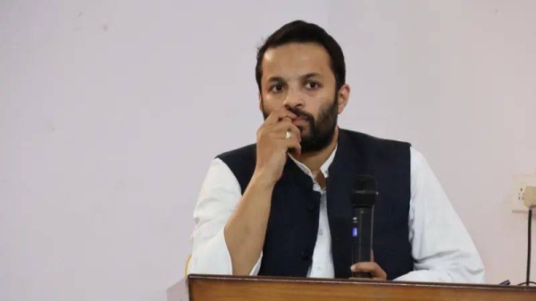 Ali Khan Mahmudabad has been accused of endangering the unity of India