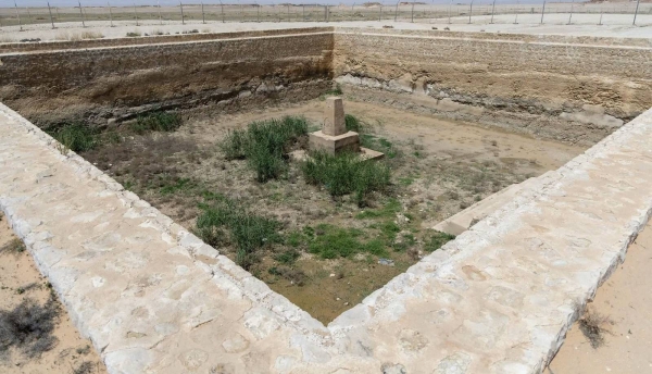 Darb Zubaydah: Reviving the legendary Hajj route from Iraq to Makkah
