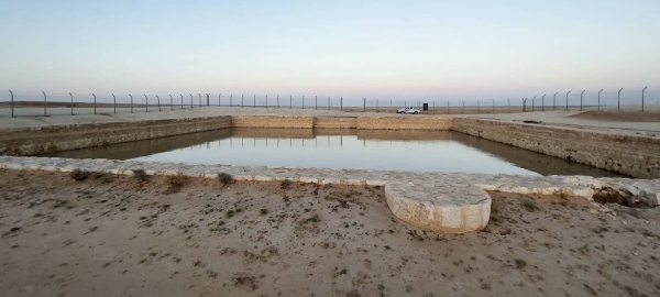 Darb Zubaydah: Reviving the legendary Hajj route from Iraq to Makkah