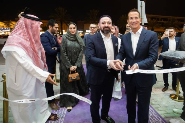 Kohler inspires transformation through innovation and design at its first Kohler signature store in KSA