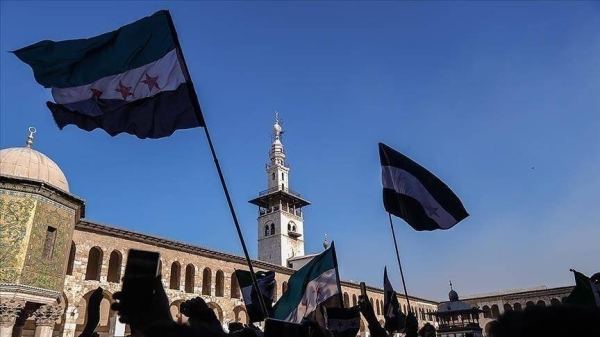 Syria welcomes US sanctions relief, calls move a step toward recovery