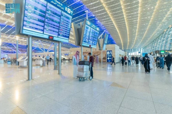 The regulation, published in Umm Al-Qura newspaper on Friday, aims to strengthen oversight of airlines, airports, and entities operating in the sector.