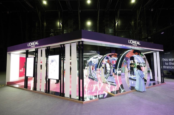 Inside the region’s first-ever skin Summit: Why L’Oréal chose Saudi as a launchpad for science-led beauty storytelling