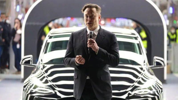 Tesla is expected to open two showrooms in India