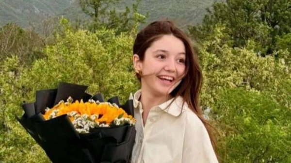 Sana Yousaf was a well-known social media influencer in Pakistan