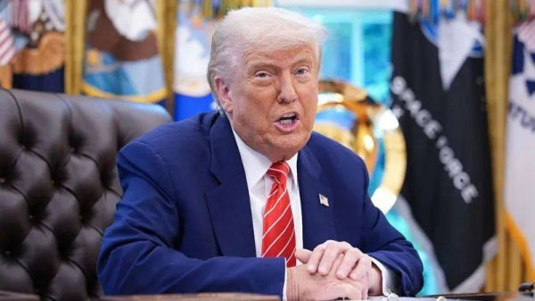 Trump's call with Putin was the first since a major Ukraine attack on missile-carrying aircraft deep inside Russia
