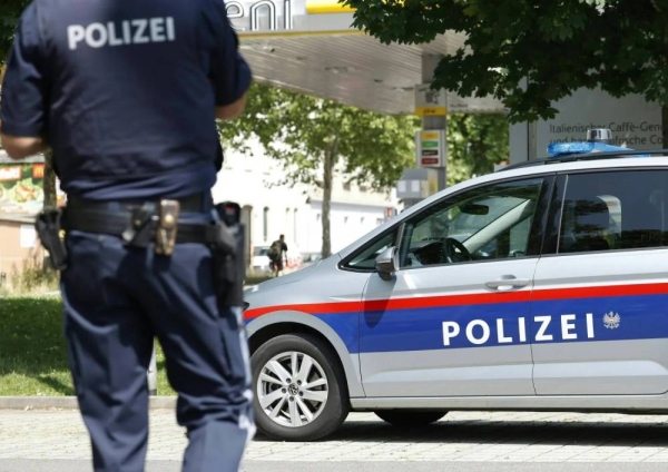 Saudi Arabia condemns Austria school shooting, offers condolences