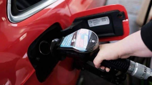 Rising crude oil prices can push up how much we pay at the pumps