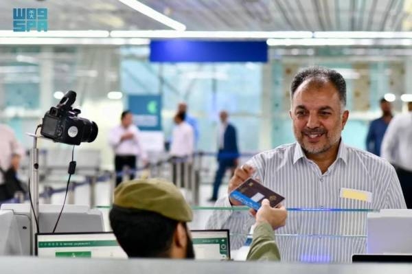 King Salman orders full support for Iranian pilgrims amid ongoing crisis