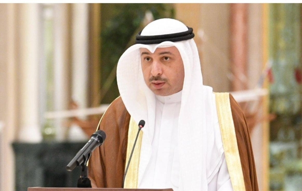 Nasser Al-Hayen
