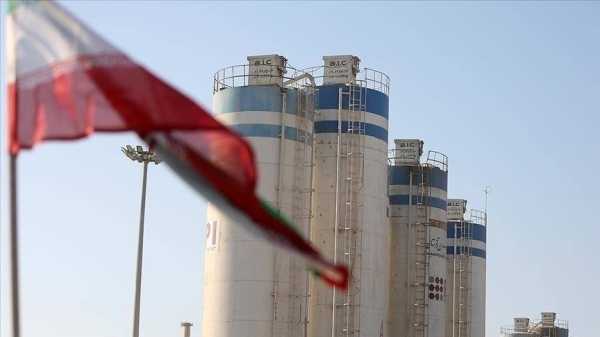 Israel strikes Iranian nuclear facility, prepares for extended conflict