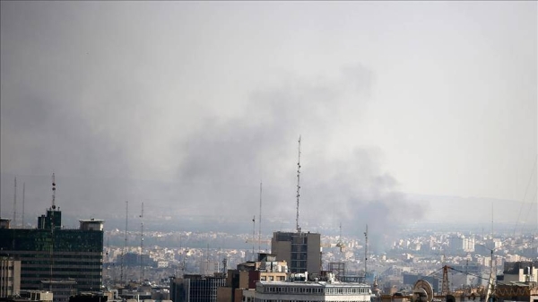 Saudi Arabia urges restraint after US strikes Iranian nuclear sites