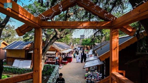 The Ministry of Tourism noted that Saudi Arabia recorded its highest-ever number of inbound tourists, with approximately 30 million visitors in 2024, marking an 8 percent rise compared to 2023
