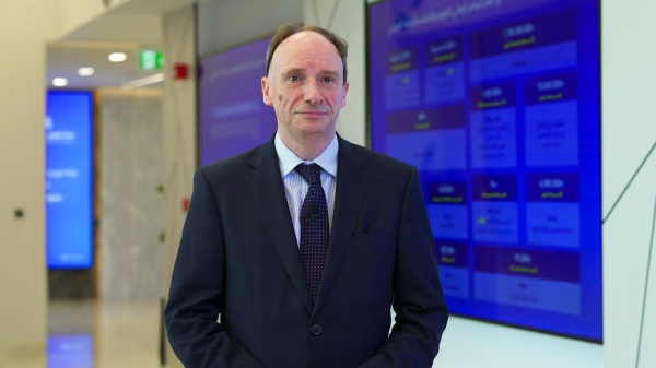 OECD Expert Team Leader: Saudi School Evaluation Framework sets a global benchmark for speed and comprehensiveness