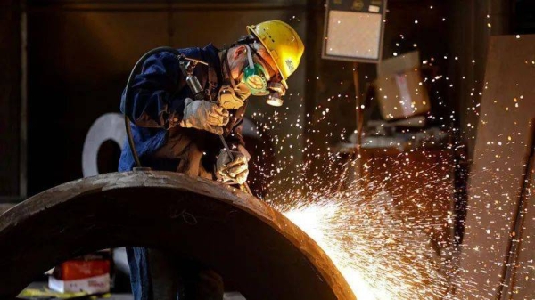 Spiralling geopolitical tensions are posing major risks for the global economy