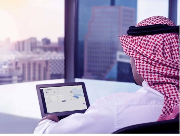 According to the report of the Communications, Space and Technology Commission, peak usage during the day occurs between 9 pm and 11 pm while the internet usage in the year reached its highest levels in the month of March.
