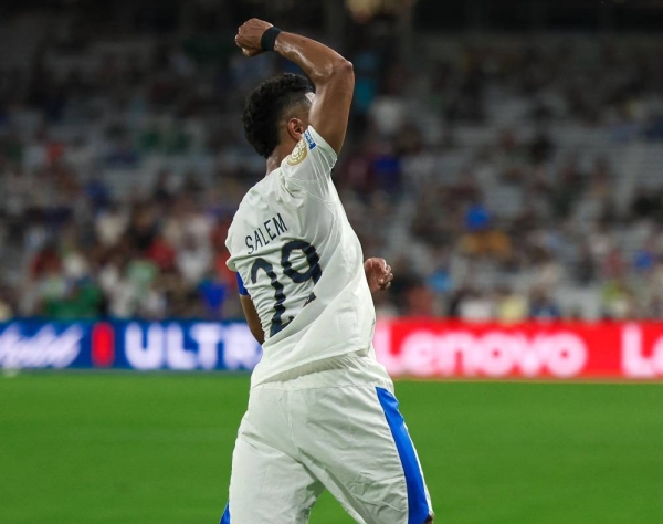 Al Hilal make history: Saudi giants reach Club World Cup knockout stage for first time