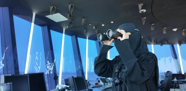 
The Kingdom’s air navigation network is among the most advanced globally, comprising 20 control towers, two regional control centers covering 15 sectors, and 10 approach control centers.