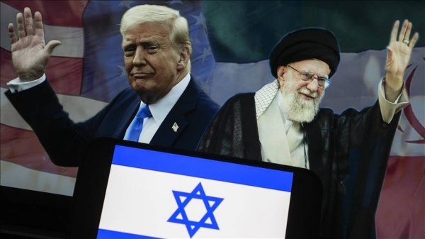 Iran warns Trump over ‘disrespect’ to Khamenei amid post-war tensions