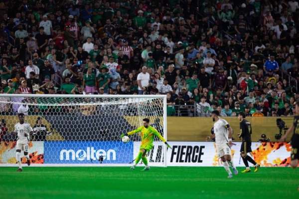 Saudi Arabia exit Gold Cup after quarterfinal defeat to Mexico