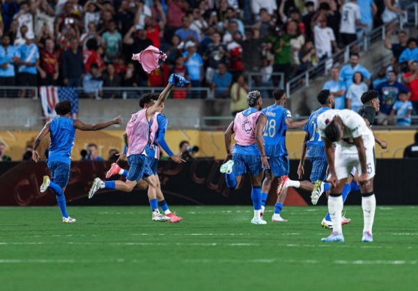 Al Hilal stuns Man City and stirs the world: ‘One of the greatest nights in Saudi club football’