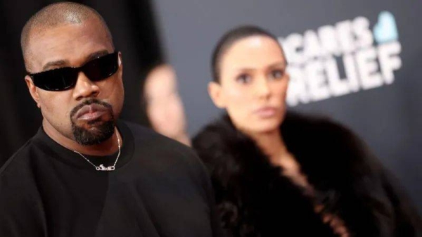 West has long sparked controversy for his alleged anti-Semitic remarks