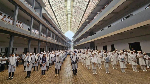 Several religious groups in Kerala have opposed the government's decision to introduce Zumba classes in schools