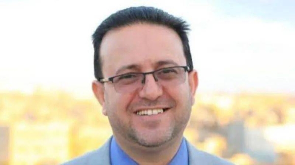 Dr Marwan Sultan was the director of the Indonesian Hospital in north Gaza