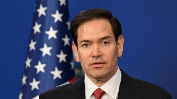 Rubio says U.S. may review terror designations on Syria after Trump lifts sanctions