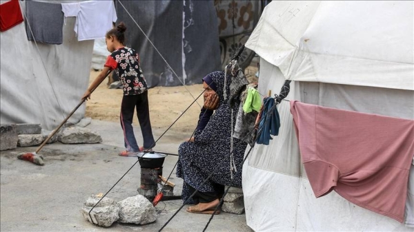 UNRWA calls for urgent fuel delivery to Gaza to prevent shutdown of basic services